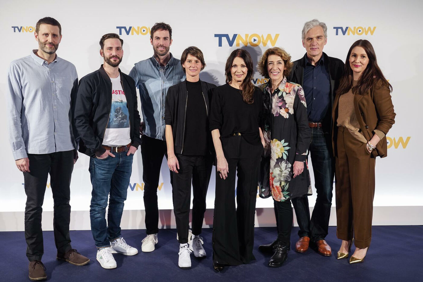 Keshet Tresor Fiction produziert Serie für TVNOW und VOX