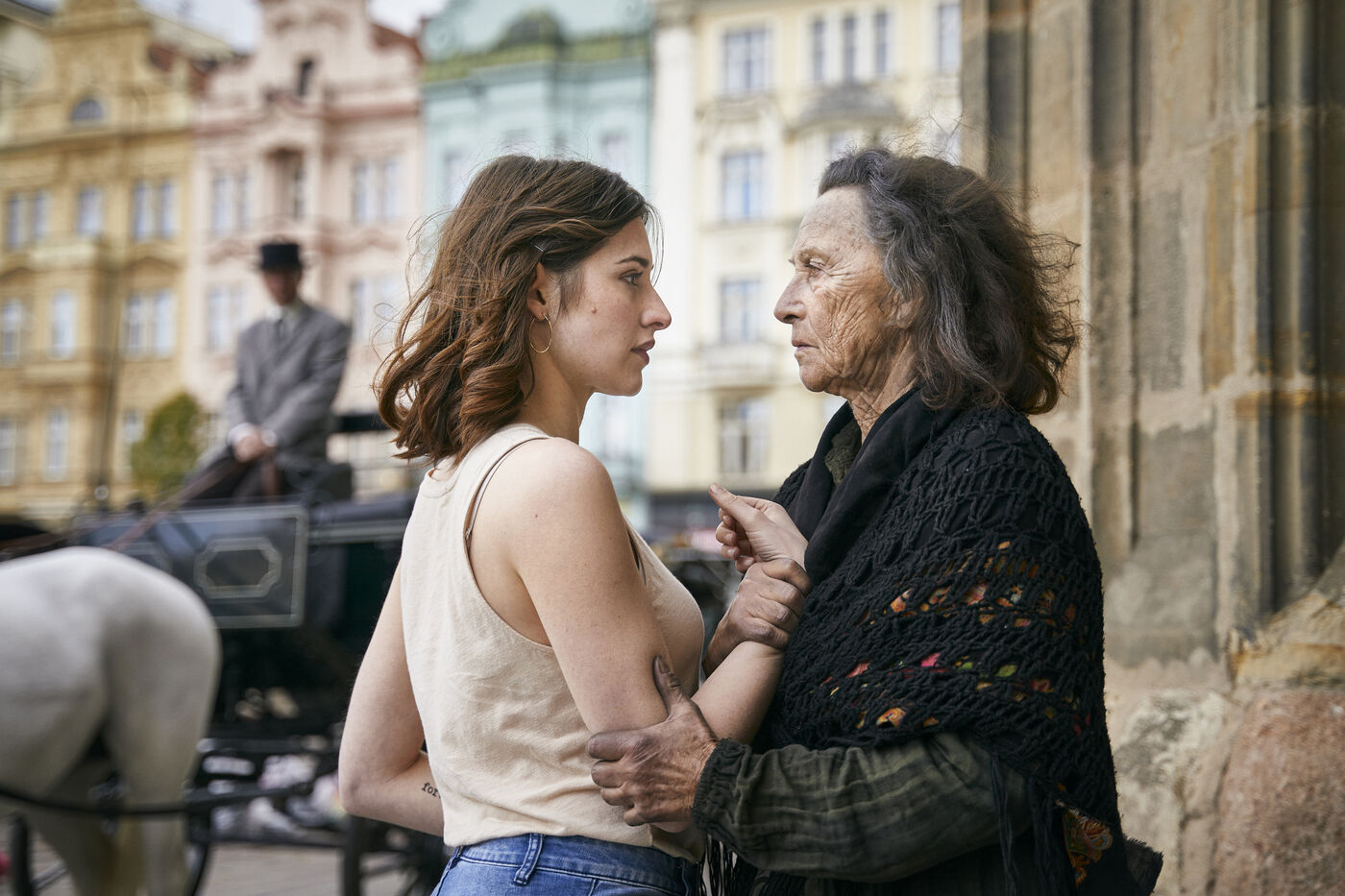 'Der Schatten' ab Juni bei ZDFneo und in der Mediathek